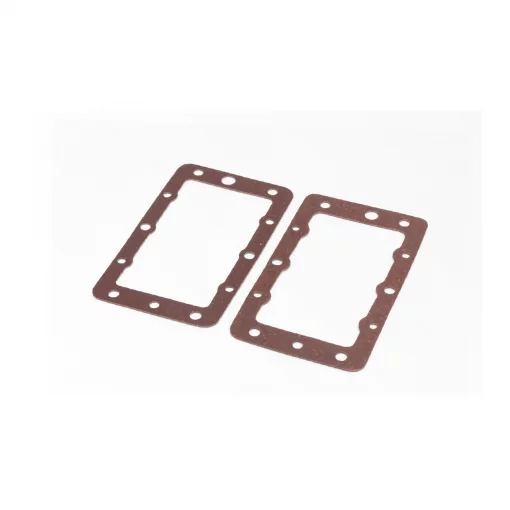 Прокладка радіатора R190N (корко-каучукова) к-кт 2 шт, D190/195N, YQ-624207