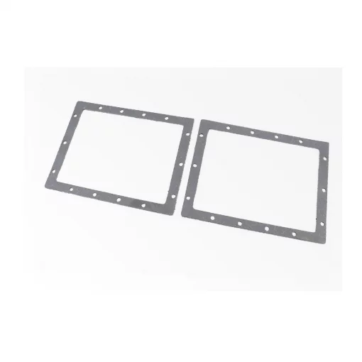 Прокладка радиатора R195NM/ZS1100/ZH1105, b-2,2мм, к-кт 2шт (паронит, на блистере), D(ZS1100), YQ-624004