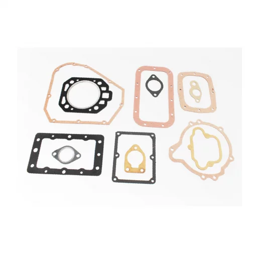 Прокладки двигателя GZ195-95мм, к-кт 12 деталей под крышку 9отв., D190/195N, YQ-604844