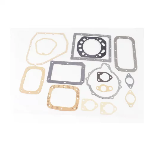 Прокладки двигателя R195NM-95мм, к-кт 15 деталей под крышку 8отв., D190/195N, YQ-604729