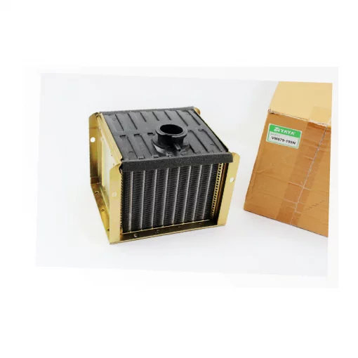 Радиатор R195NM/ZS1100/ZH1105 (алюминий), D(ZS1100), YQ-604659