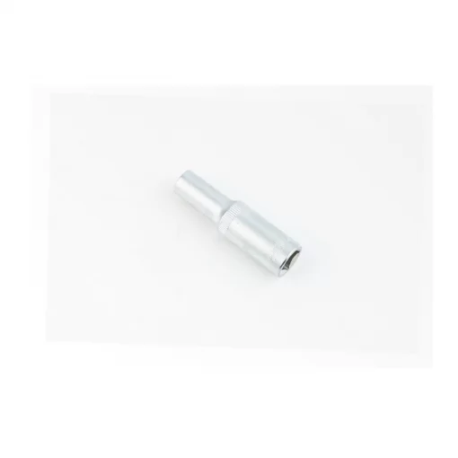 Головка торцевая 6-гранная 1/2" 10x78мм, удлинённая CrV (78-0510), Ручний інструмент, YQ-702458