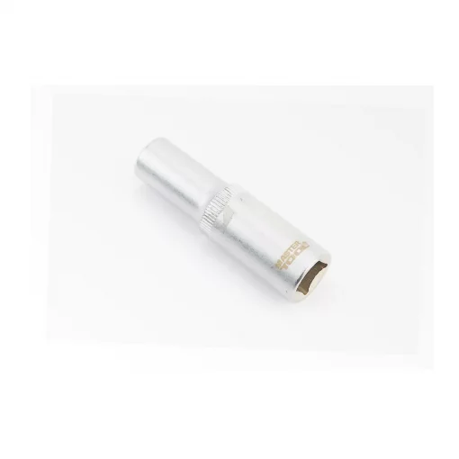 Головка торцевая 6-гранная 1/2" 12x78мм, удлинённая CrV (78-0512), Ручний інструмент, YQ-702061