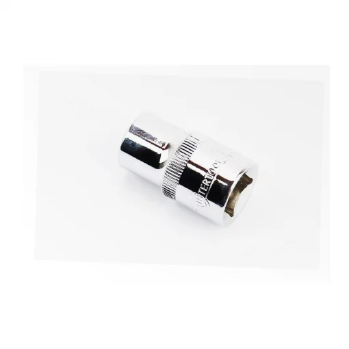 Головка торцевая 6-гранная 1/2" 13x38мм CrV (ET-0013), Ручний інструмент, YQ-702119