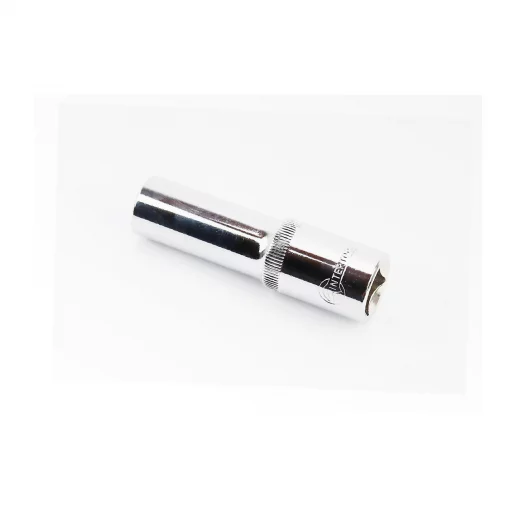 Головка торцевая 6-гранная 1/2" 13x78мм, удлинённая CrV (ET-0113), Ручний інструмент, YQ-702139