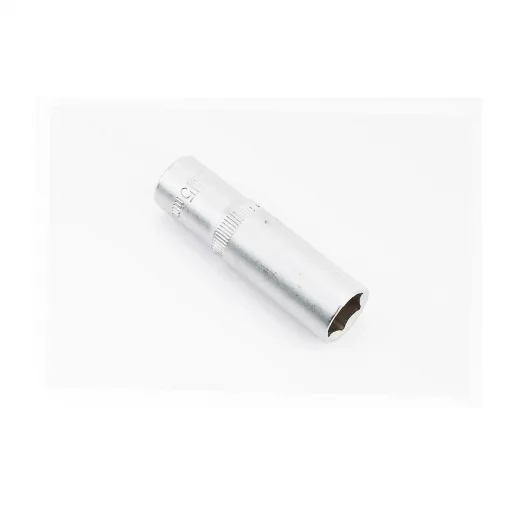 Головка торцевая 6-гранная 1/2" 15x78мм, удлинённая CrV (78-0515), Ручний інструмент, YQ-702063