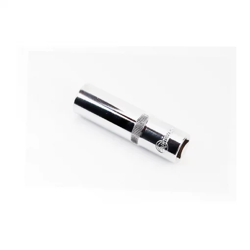 Головка торцева 6-гранна 1/2" 15х78мм, подовжена CrV (ET-0115), Ручний інструмент, YQ-702141