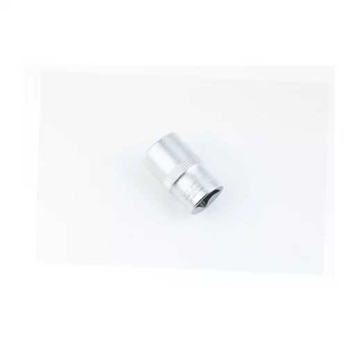 Головка торцева 6-гранна 1/2" 18x40мм, CrV (78-0018), Ручний інструмент, YQ-702457