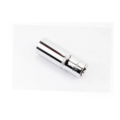 Головка торцевая 6-гранная 1/2" 21x78мм, удлинённая CrV (ET-0121), Ручний інструмент, YQ-702143