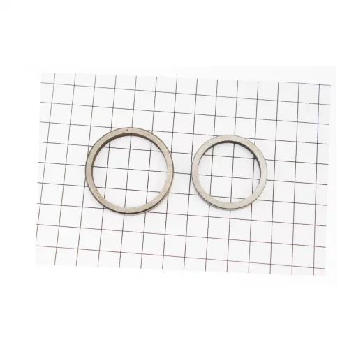 Седло клапана к-т 2шт R190N, D190/195N, YQ-604388