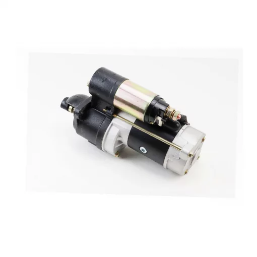 Стартер электрический Z-10, D-75мм R190N/195NM Тип 2, D190/195N, YQ-604614