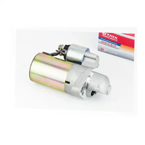 Стартер электрический Z-11, D-67,5мм R190N/195NM Тип 2, D190/195N, YQ-604537