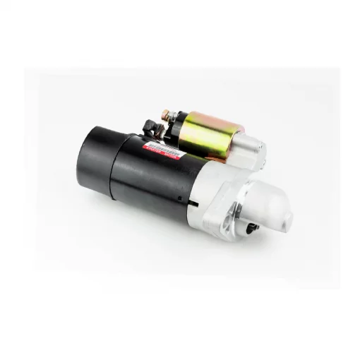 Стартер электрический Z-11, D-67,5мм R190N/195NM Тип 2, чёрный, D190/195N, YQ-624194