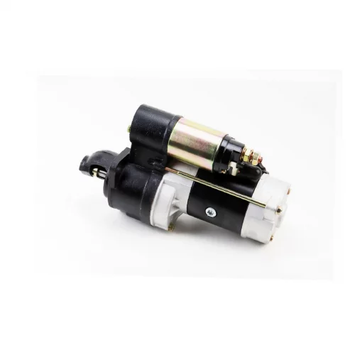 Стартер электрический Z-11, D-67,5мм R190N/195NM Тип 5, D190/195N, YQ-604963