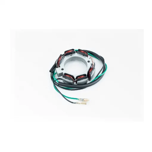 Статор вентилятора 6 катушек (WF25-200), D190/195N, YQ-604731