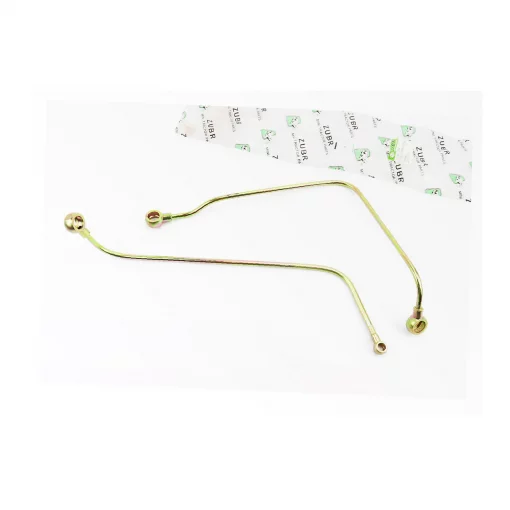 Трубка масляная к-кт 2шт R190N, D190/195N, YQ-604726