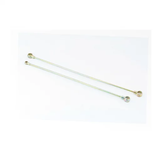 Трубка масляная к-кт 2шт R195NM Тип 1, D190/195N, YQ-604022