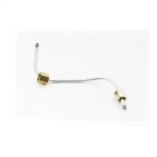 Трубка топливная металл (насос-форсунка) R190N Тип 1, D190/195N, YQ-604104