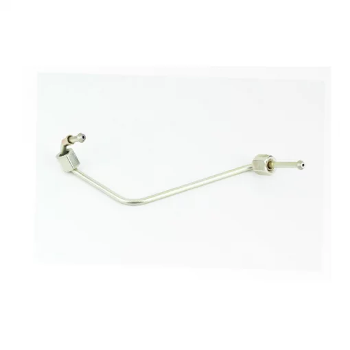 Трубка топливная металл (насос-форсунка) R195NM Тип 12, D190/195N, YQ-604968