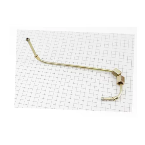 Трубка топливная металл (насос-форсунка) R195NM Тип 7, D190/195N, YQ-604644