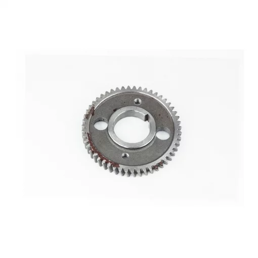 Шестерня балансировочного вала Z-51 "косые", d-24мм R190N/R195NM, D190/195N, YQ-604414