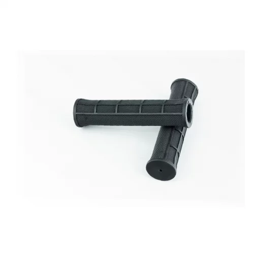 Ручки руля 125мм, чёрные VLG-975, ВЕЛОЗАПЧАСТИНИ, YQ-403839