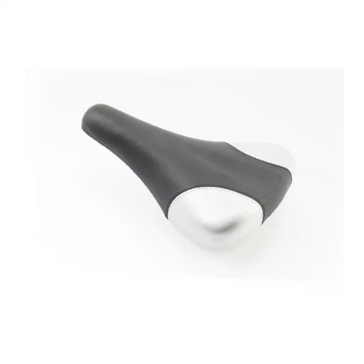 Сиденье CHILD 235x150мм, чёрно-серое AZ-25B, ВЕЛОЗАПЧАСТИНИ, YQ-406295