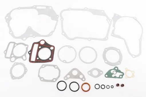 Прокладки двигателя JH- 70cc-47мм, к-кт 23 деталей, FIX-204456