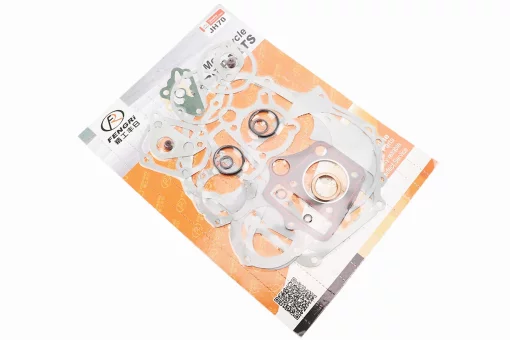 Прокладки двигателя JH- 70cc-47мм, к-кт 23 деталей, FIX-204456