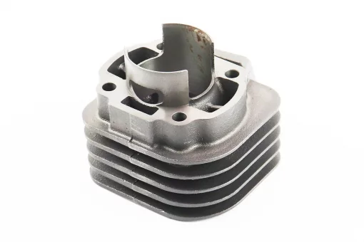 Циліндр к-кт (цпг) Yamaha JOG 3KJ 80cc-47мм (палець 10мм) (AXIS; APRIO; ARTISTIC; VINO; TRUNK; POHE; NEXT ZONE; SA2J;, FIX-207791