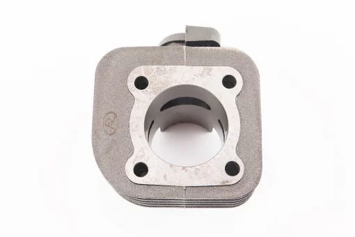 Циліндр к-кт (цпг) Yamaha JOG 3KJ 80cc-47мм (палець 10мм) (AXIS; APRIO; ARTISTIC; VINO; TRUNK; POHE; NEXT ZONE; SA2J;, FIX-207791