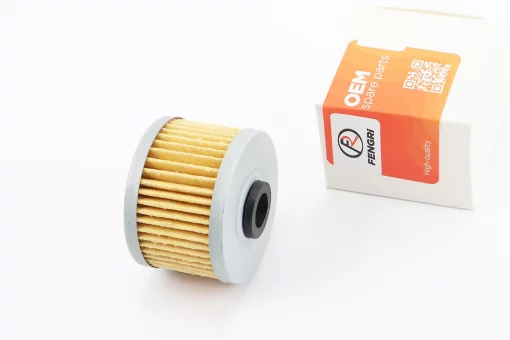 Фільтр-елемент масляний (50x35mm) Honda, Kawasaki, Suzuki, ATV, FIX-324567