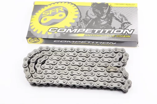 Ланцюг приводу колеса 428H*122L V200-F2/V250-F2/BOXER BM/ВМX 150cc, FIX-358391