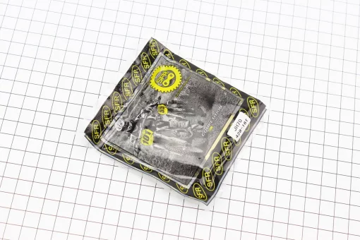 Звезда передняя JH - 428H-16T GOLD, FIX-338261