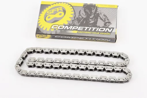 Ланцюг ГРМ CB-250cc 2x7-104L, FIX-351144