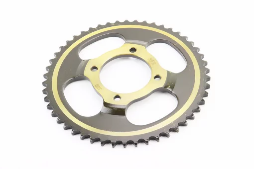 Звезда задняя FXD125 - 428-50T - d=64; 4отв.*80mm "каленая" Viper, FIX-505269