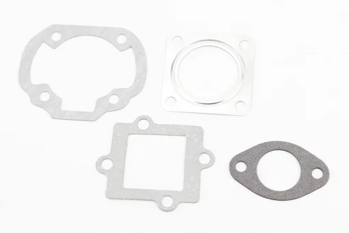 Прокладки поршневой Suzuki LET'S50cc-41мм, к-кт 4 детали, FIX-998249