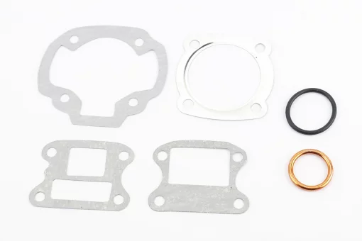 Прокладки поршневой Honda Lead90cc-48мм, к-кт 6 деталей, FIX-998251