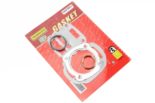 Прокладки поршневой Honda Lead90cc-48мм, к-кт 6 деталей, FIX-998251