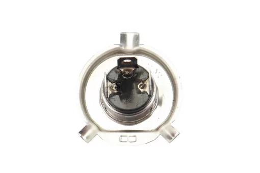 Лампа фары галоген H4 12V 35/35W синяя SUPER, FIX-998259