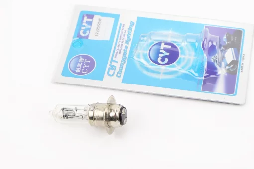 Лампа фары P15D-25-1 12V 25/25W, FIX-998262