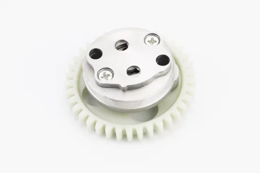 Насос масляний з шестернею 37Т СВ, FIX-998285