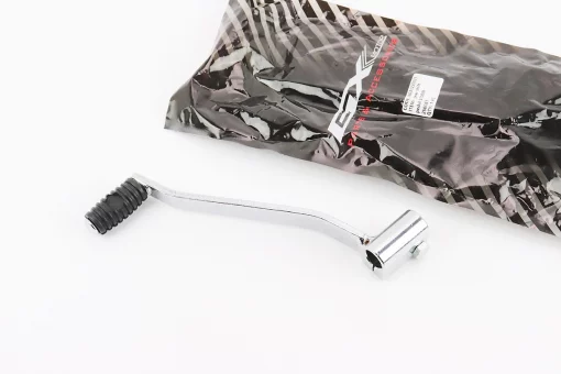 V200N Важіль перемикання передач, Хром, FIX-998294