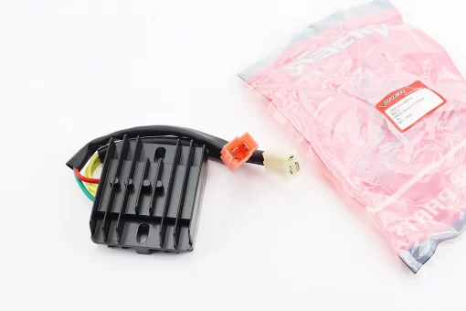 V200-F2 V250-F2 Реле-регулятор напряжения, FIX-998298