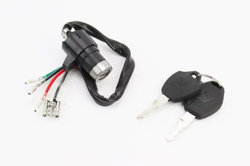 Замок зажигания, FIX-998316