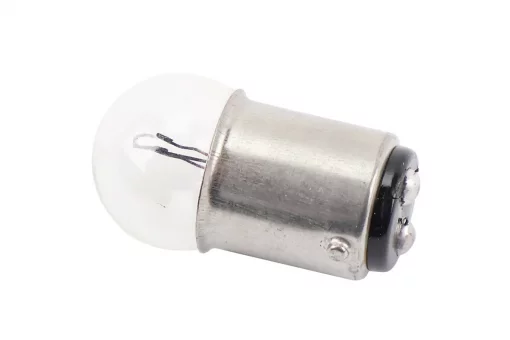 Лампа стопа (малая) 12V10/5W G18, FIX-998193