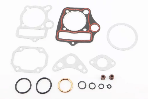 Прокладки поршневой JH-110cc-52,4мм, к-кт 15 деталей, FIX-998239