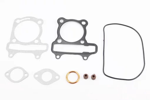Прокладки поршневой 150cc-57,4мм, к-кт 8 деталей (метал), FIX-998242