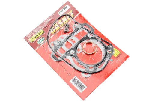 Прокладки поршневой 150cc-57,4мм, к-кт 8 деталей (метал), FIX-998242