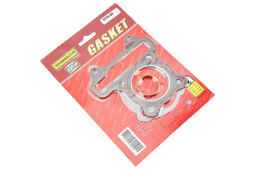 Прокладки поршневой 60cc-44мм, к-кт 3 детали (красная нить), FIX-998246